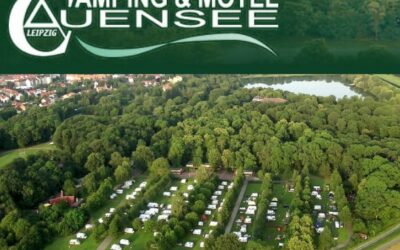 185 EGW – Campingplatz Auensee