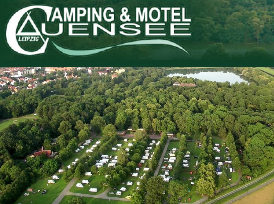 185 EGW – Campingplatz Auensee