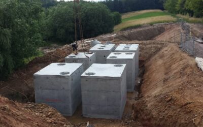 300 EW – Döbeln OT Ziegra