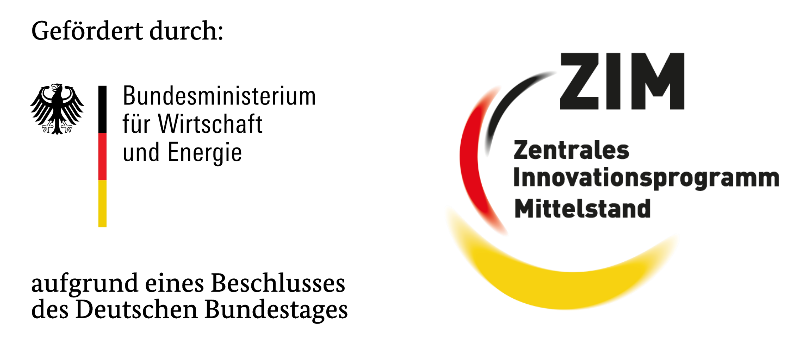 Kofinanziert von der Europäischen Union