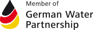 Logo German Water Partnership