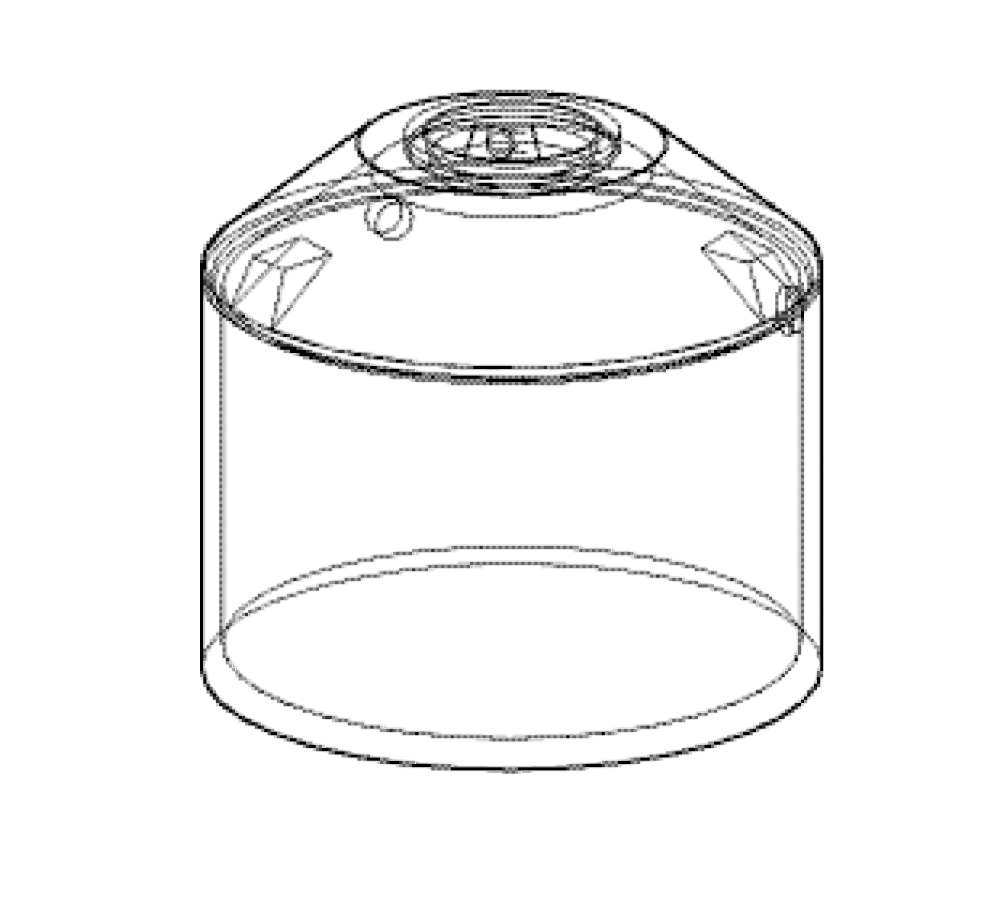 Regenwasserspeicher aus monolithischen Betonbehältern